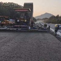 砂石需求各地告急!廣東九個(gè)2020年內(nèi)計(jì)劃通車(chē)高速項(xiàng)目已全面復(fù)工!